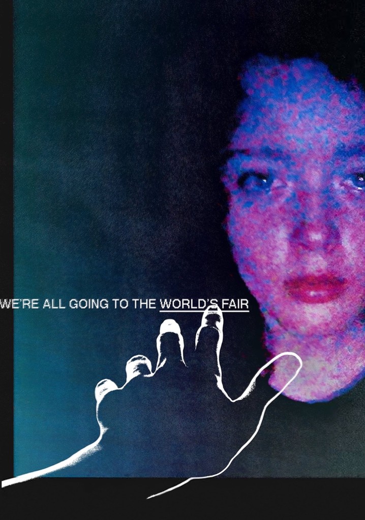 We re all going to the world s fair streaming
